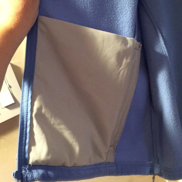 Women’s Columbia fleece jacket - Picture 7 of 7